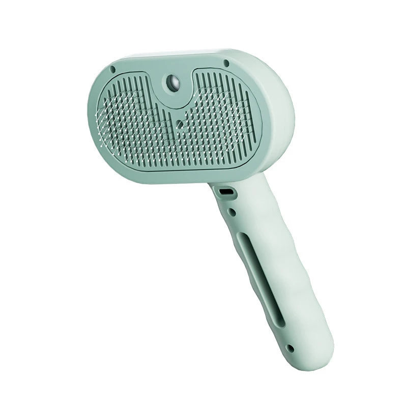 Pet device for hair and fur grandline retail