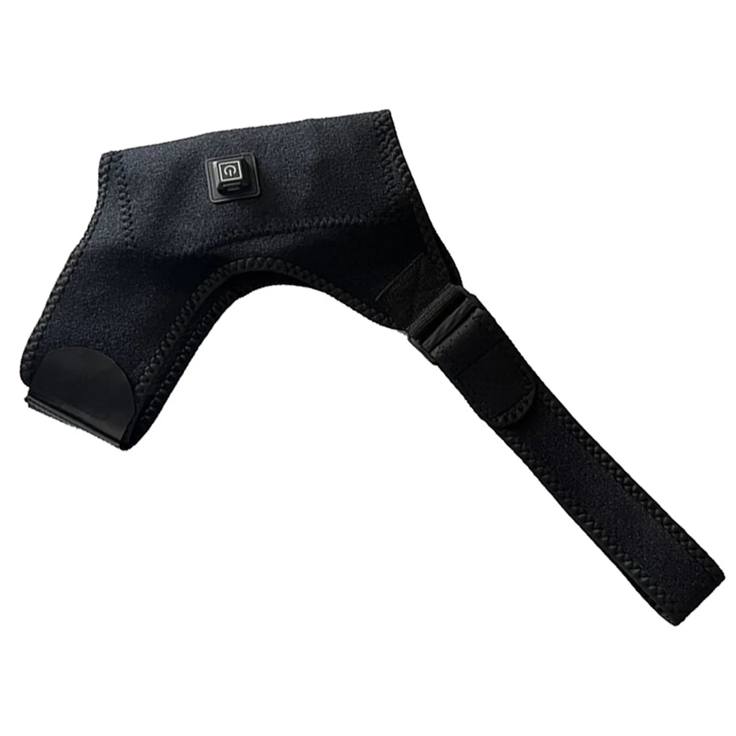 Shoulder brace for rotator cuff injury
