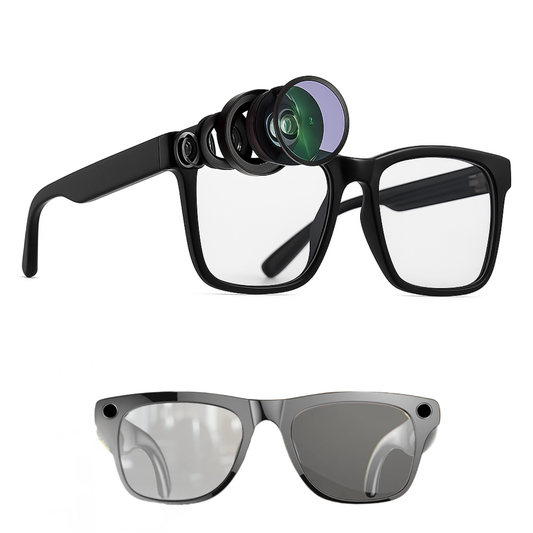 AI Smart Glasses grandline retail