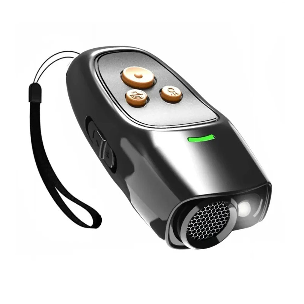 Anti-bark training tool for dogs