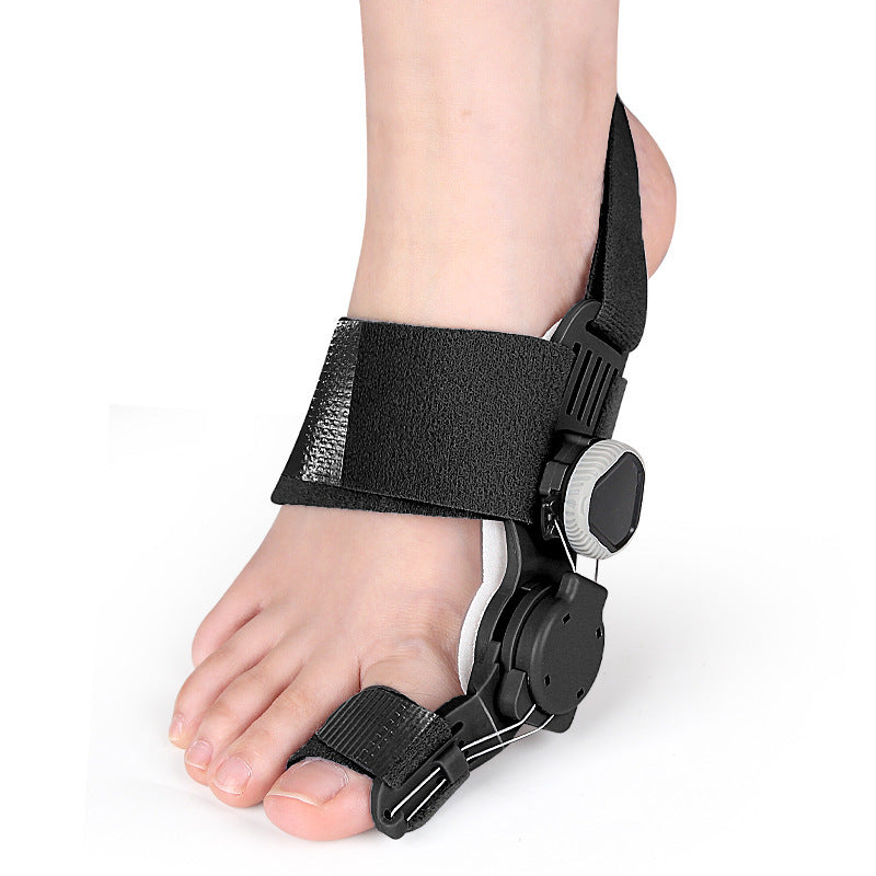 Bunion corrector splint for men and women