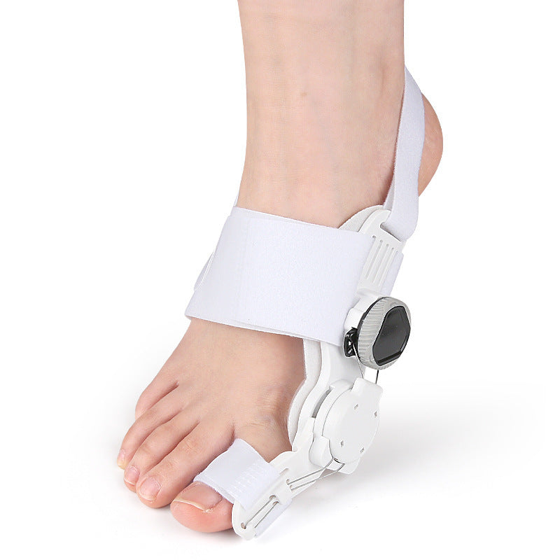Bunion splint for walking comfort and pain relief