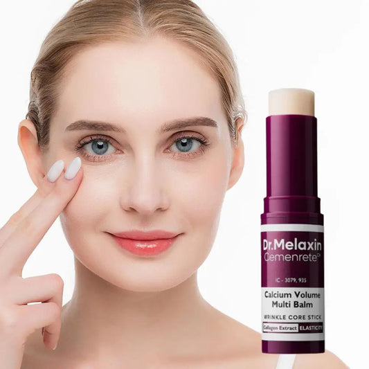 Calcium collagen multi-balm stick Korean skincare