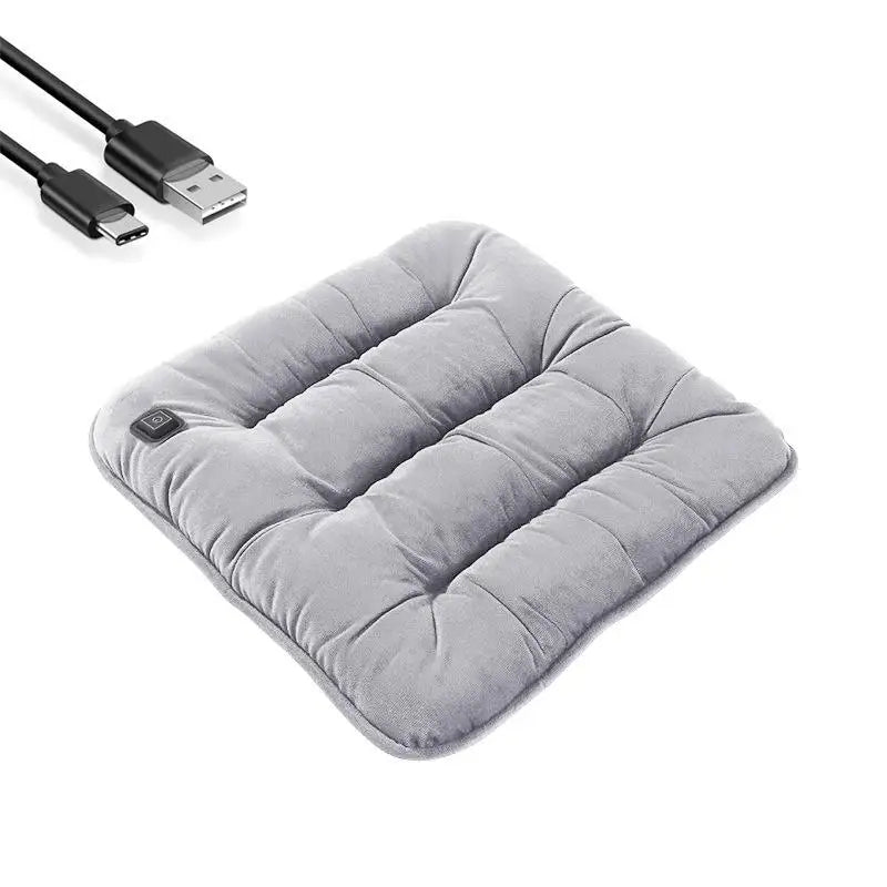 Durable winter car seat cover