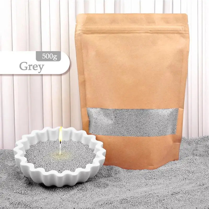 Eco-friendly candle making wax