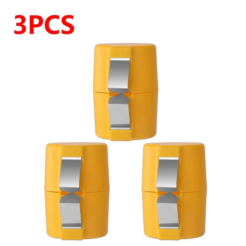 Egg opener for egg cups