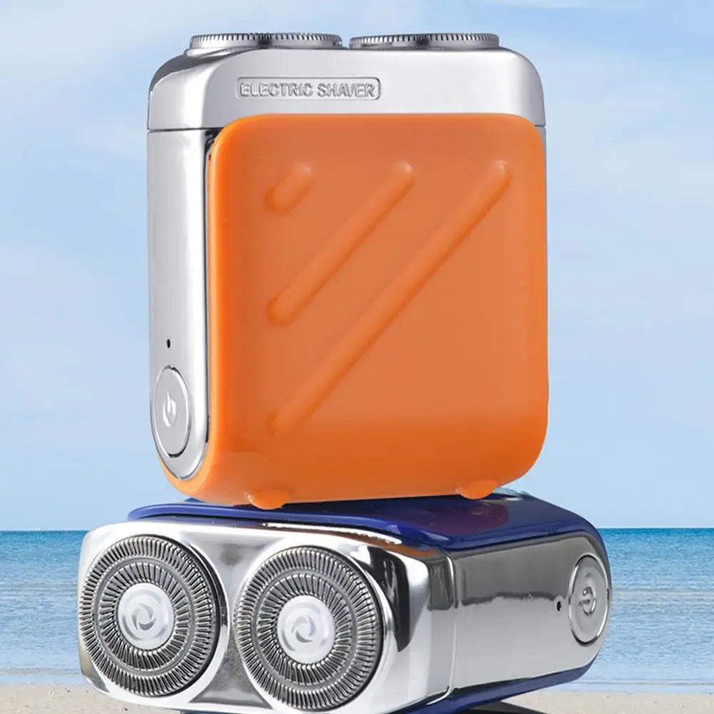 Waterproof Electric Shaver  for men grandline retail
