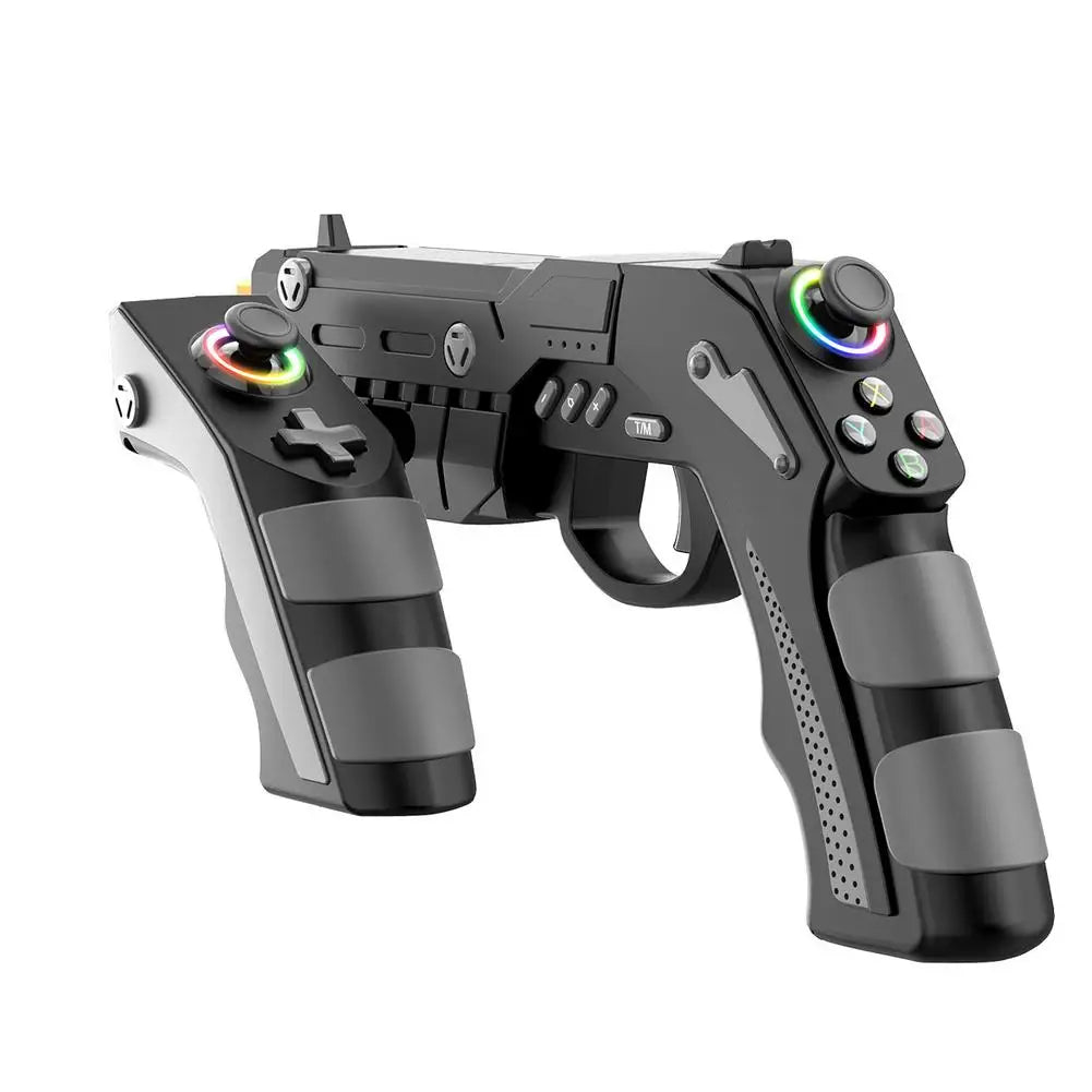 FPS Gun Controller for mobile games Grandline retail 