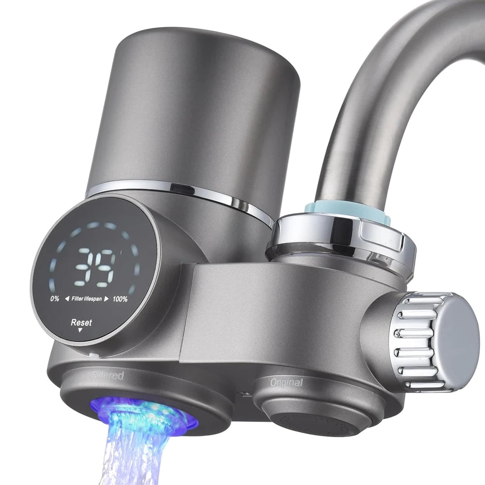 Faucet Water Filter for Sink grandline retail