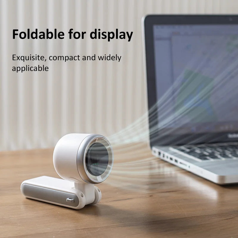 Handheld fan for commuting and outdoor use grandline retail