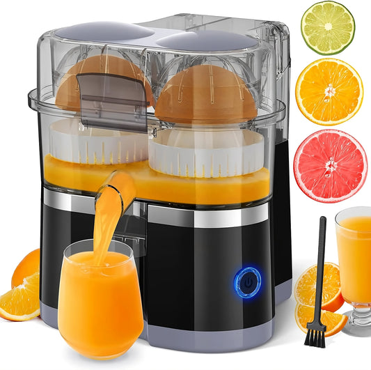 Juicer machine