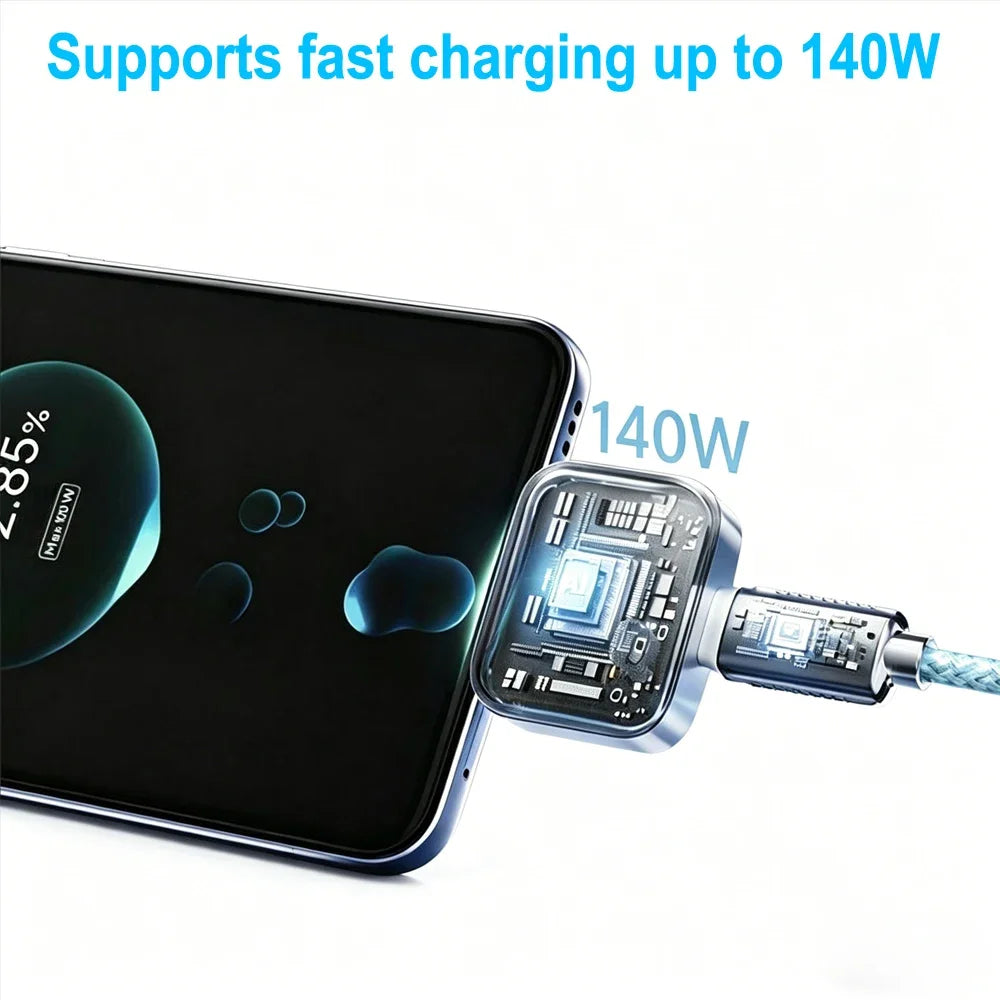 KUWAJIA KH-51 auto disconnect charger