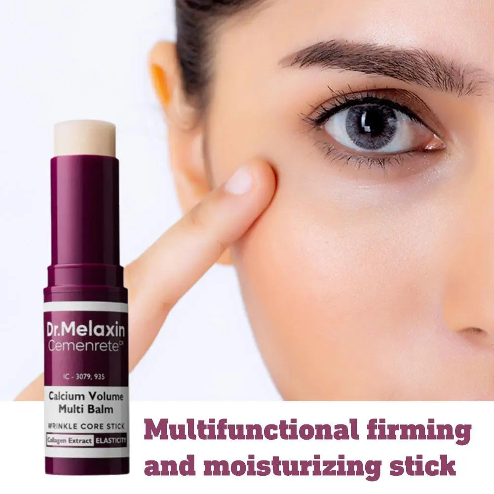 Korean collagen stick reducing fine lines