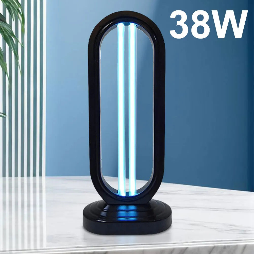 LED light therapy facial massager