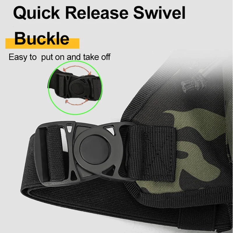 Marathon running hydration backpack vest