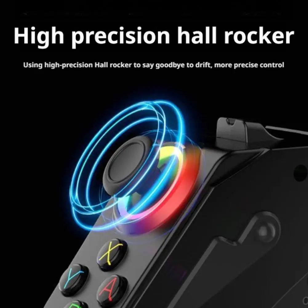Mobile game console grandline retail 