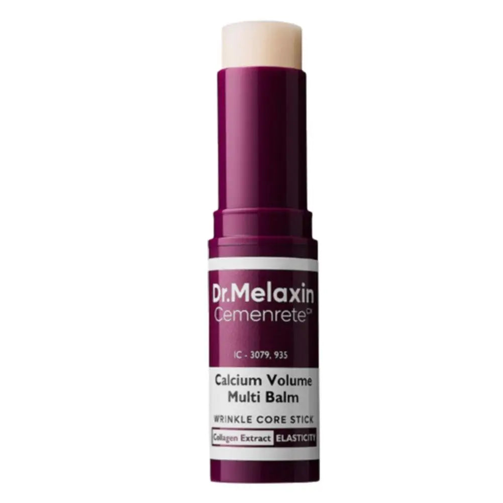 Moisturising collagen balm for face and lips