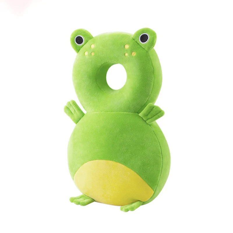 Newborn protection pillow for toddlers