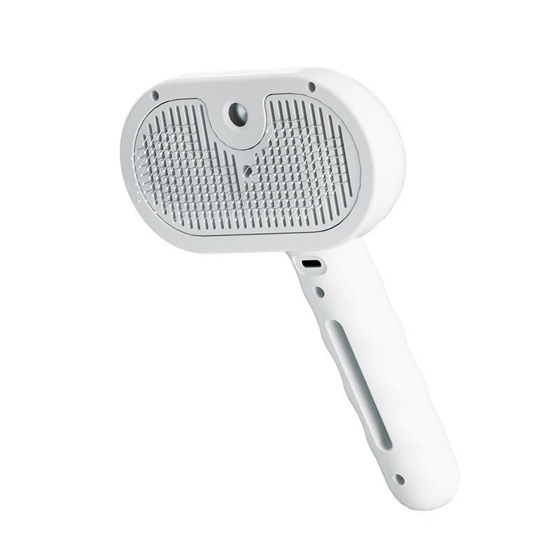 Pet device for hair and fur grandline retail