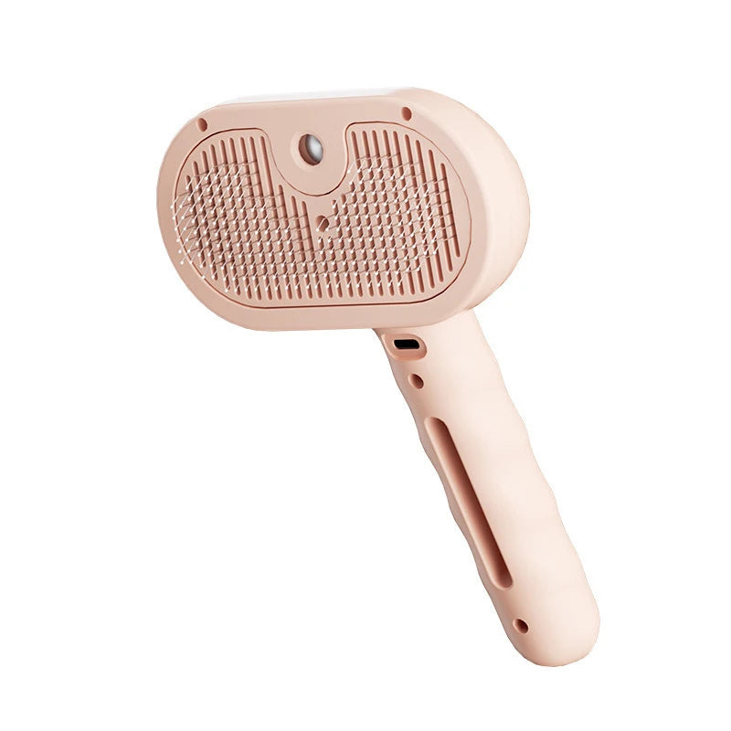 Pet device for hair and fur grandline retail
