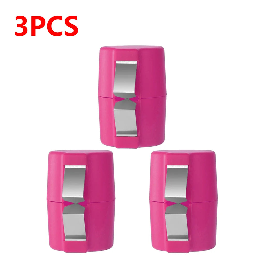 Precision egg cracker for crafts