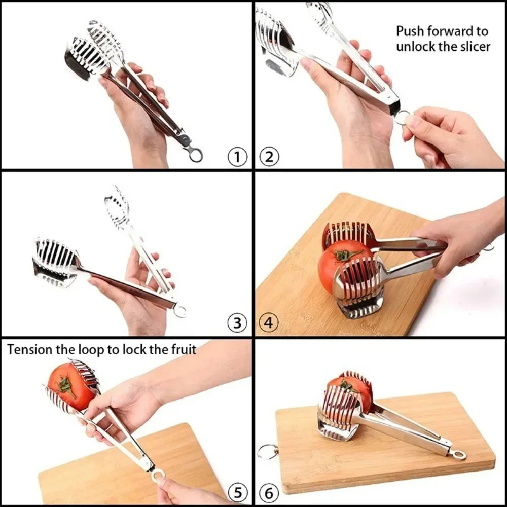 Professional vegetable cutter for julienne