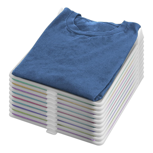 Stackable Clothes Organizer Board grandline retail