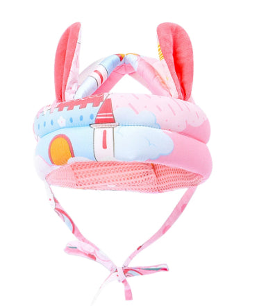 Toddler anti-collision head protector 0-3 years