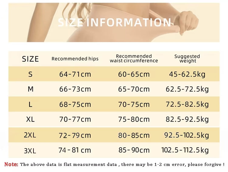 Tummy control bodysuit smoothing waist and hips