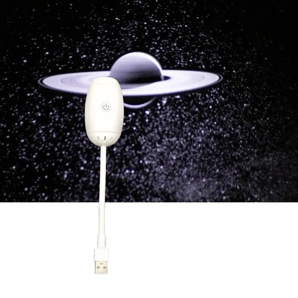 USB night light for parties and events