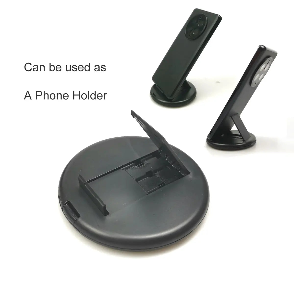 Universal adapter with storage case