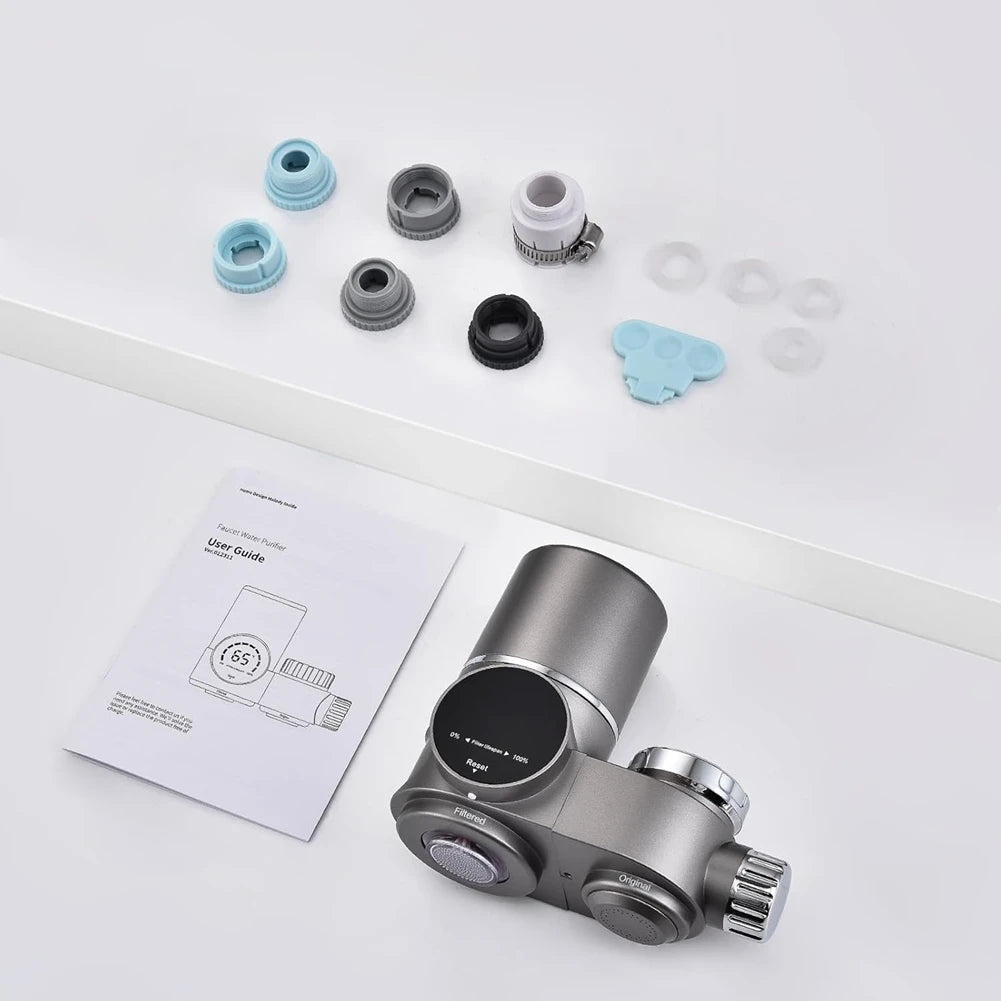 Water filter grandline retail