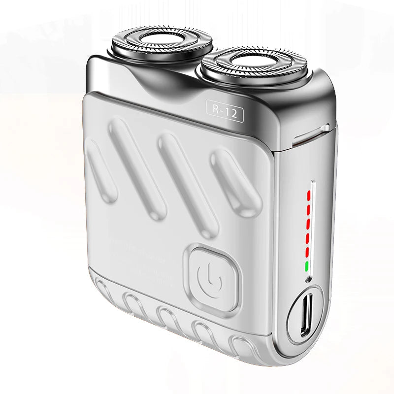 Waterproof Electric Shaver  for men grandline retail