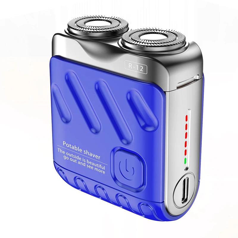Waterproof Electric Shaver  for men grandline retail