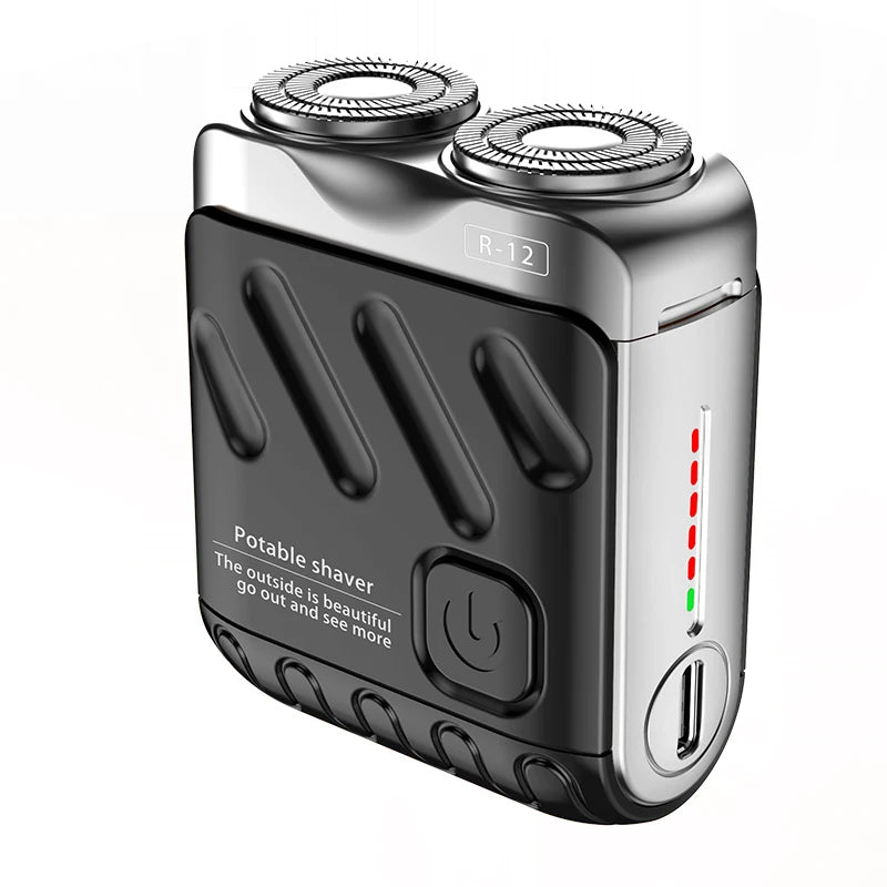 Waterproof Electric Shaver  for men grandline retail buy original 