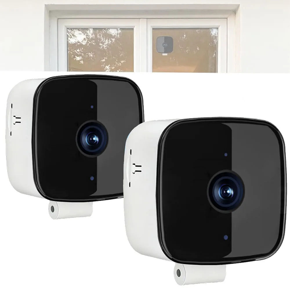 WiFi window camera 1080P full HD