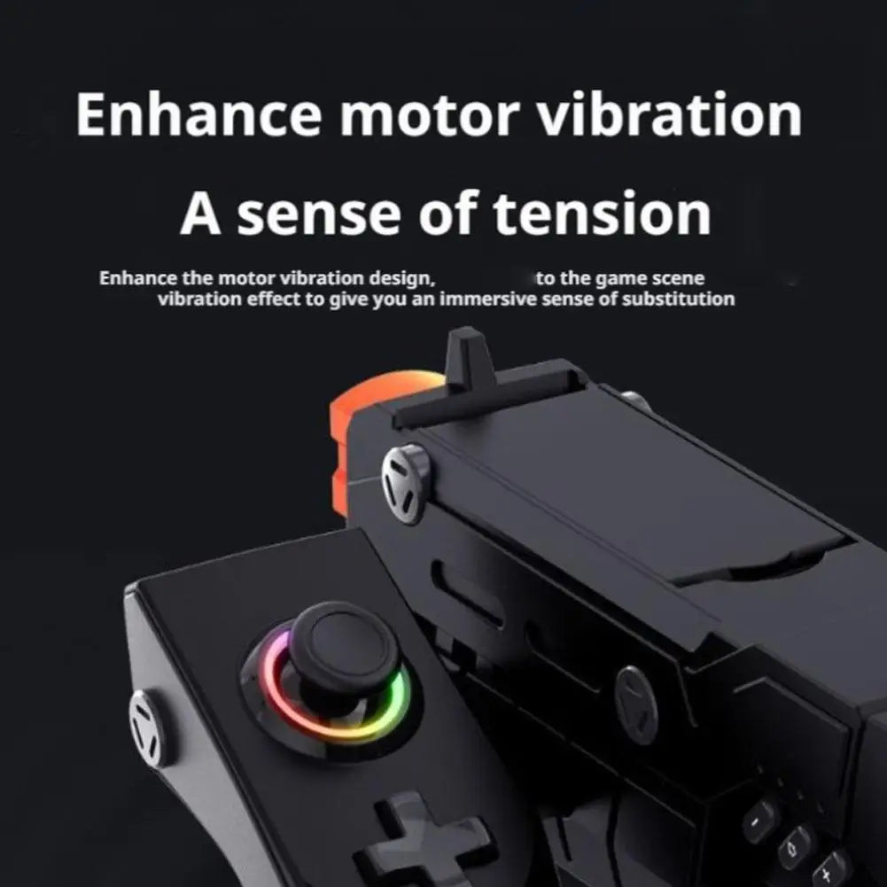 Mobile game console grandline retail 