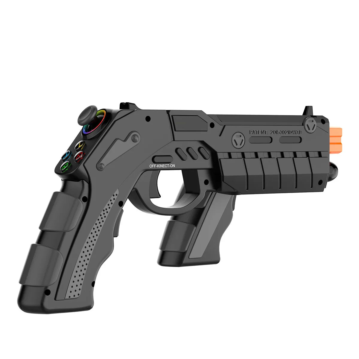 game gun grandline retail 